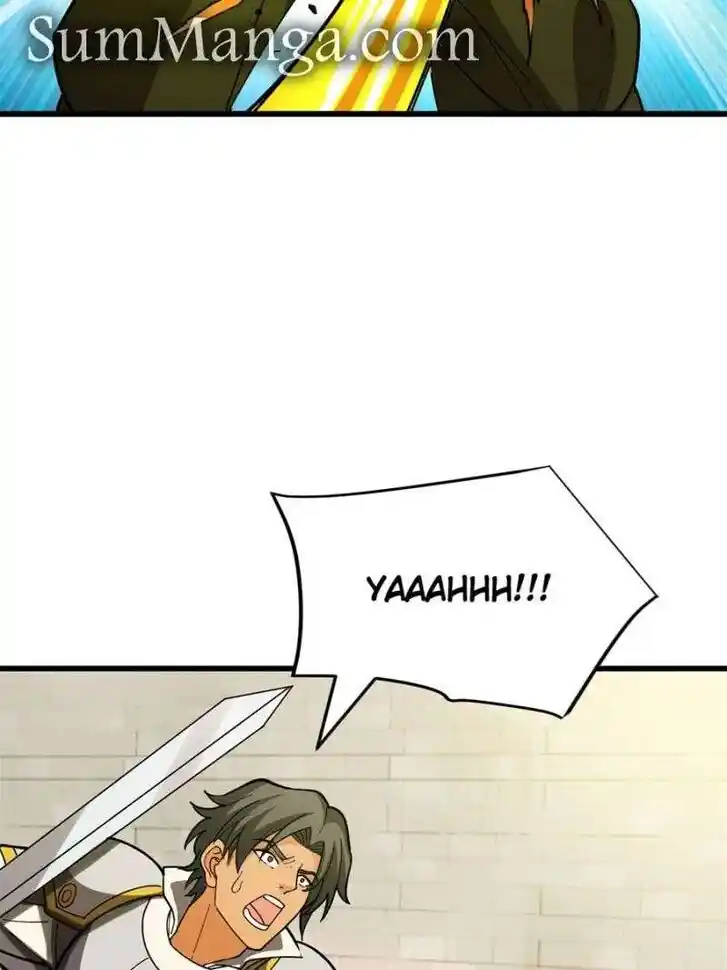 My Dragon System Ch.274