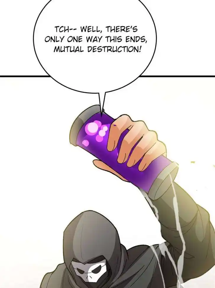 My Dragon System Ch.274