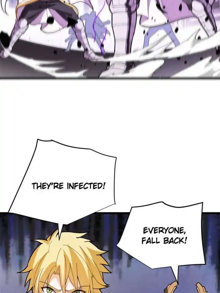 My Dragon System Ch.275