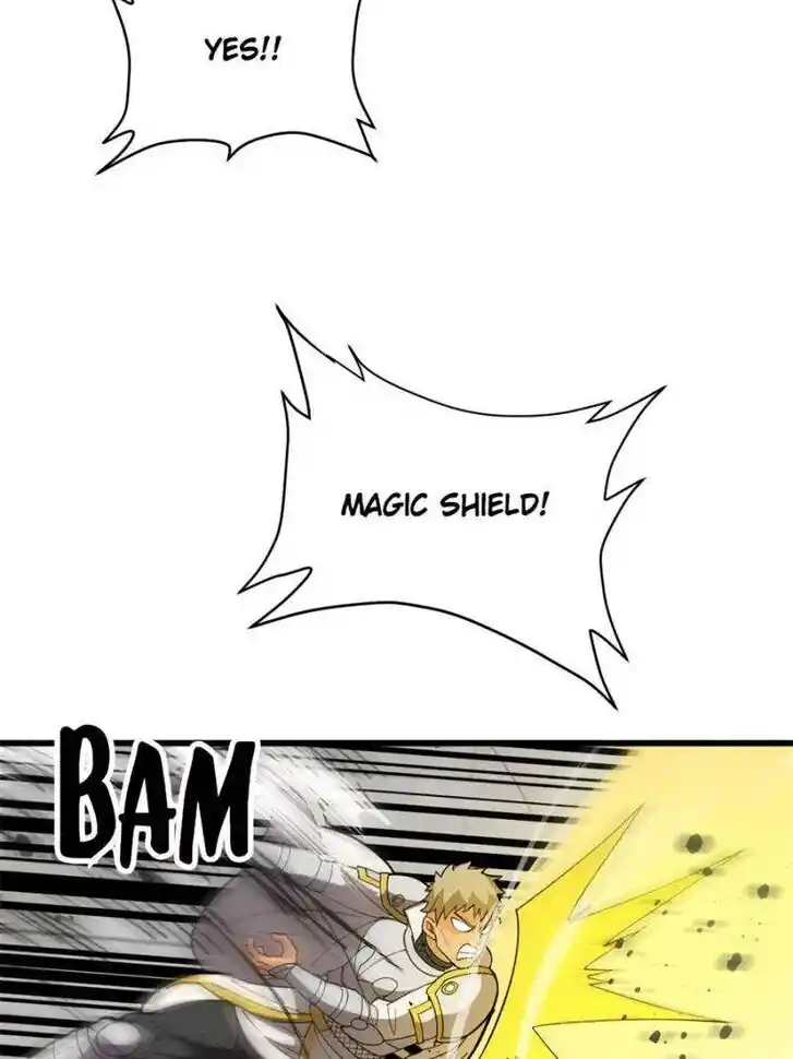 My Dragon System Ch.275