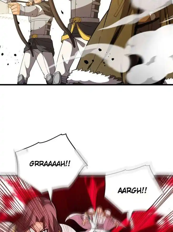 My Dragon System Ch.275