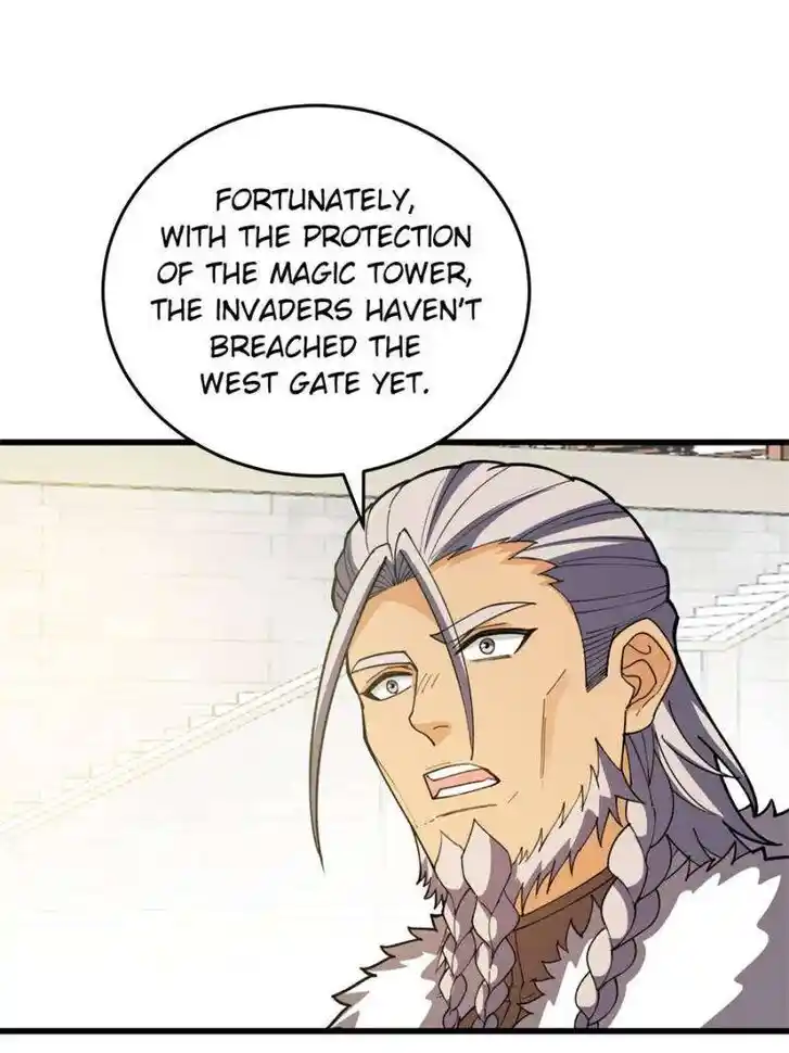 My Dragon System Ch.275