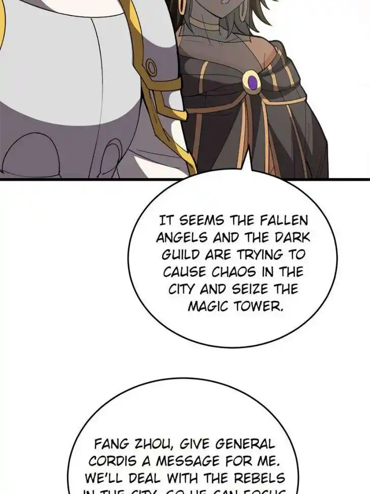 My Dragon System Ch.275