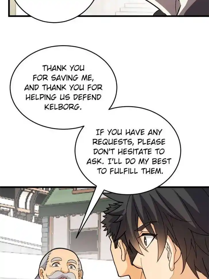 My Dragon System Ch.275