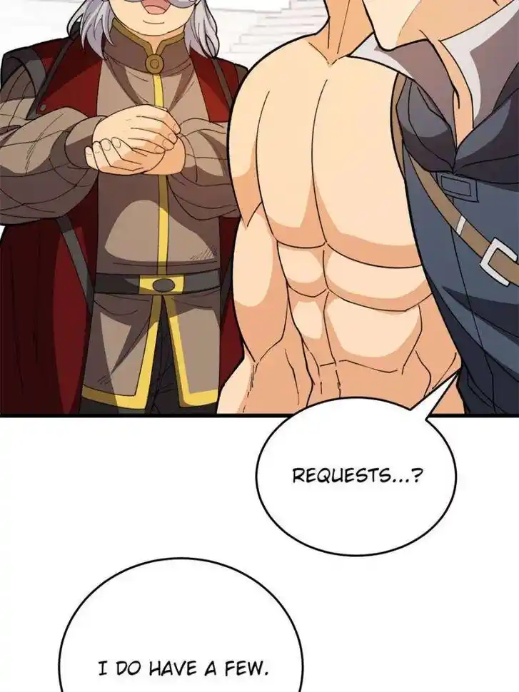 My Dragon System Ch.275