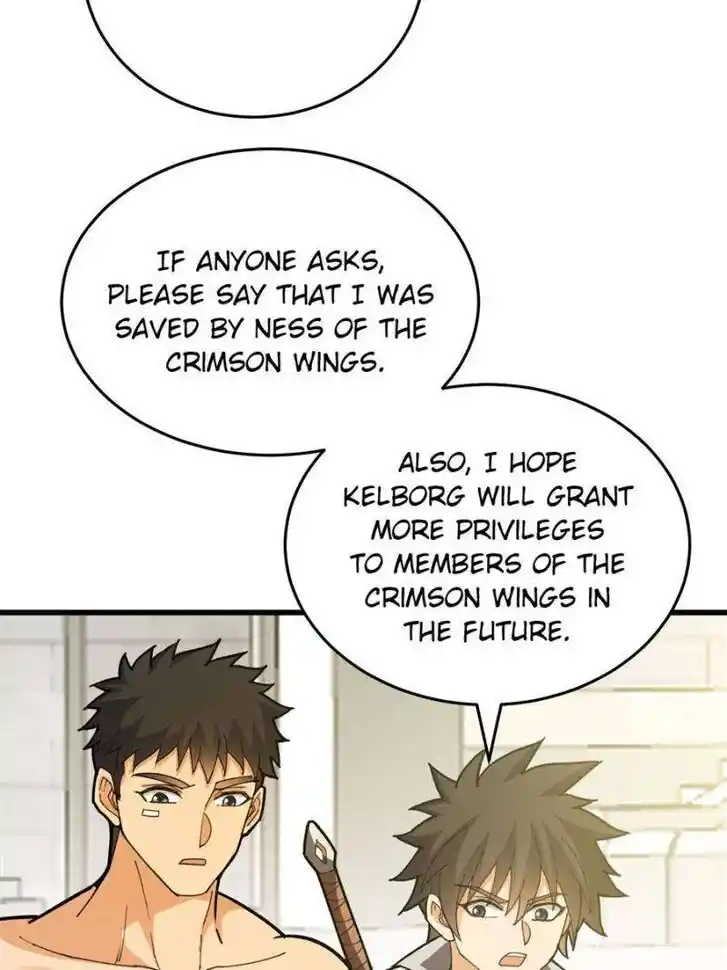 My Dragon System Ch.275