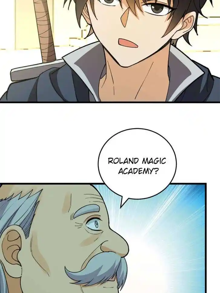 My Dragon System Ch.275