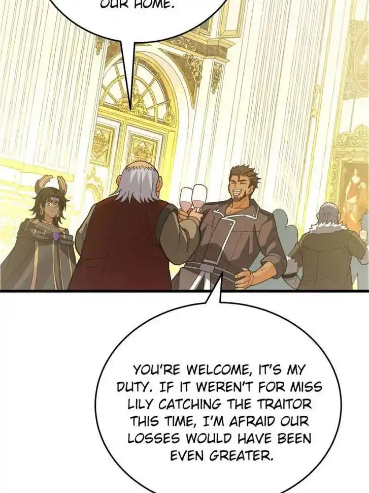 My Dragon System Ch.275