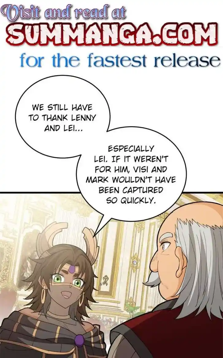 My Dragon System Ch.276