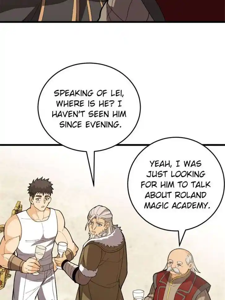 My Dragon System Ch.276