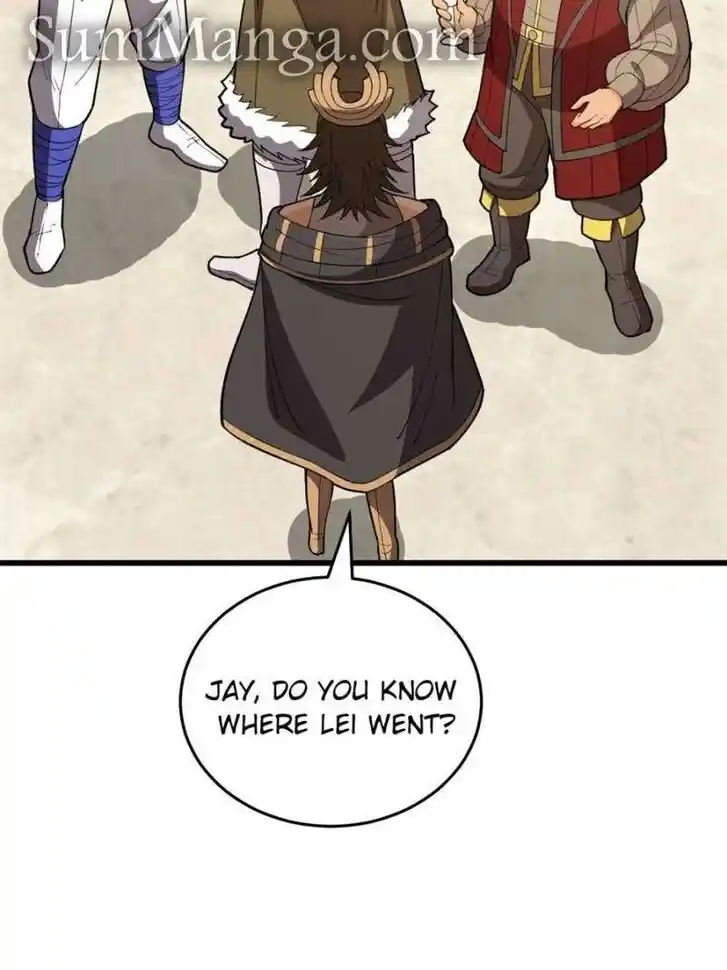 My Dragon System Ch.276