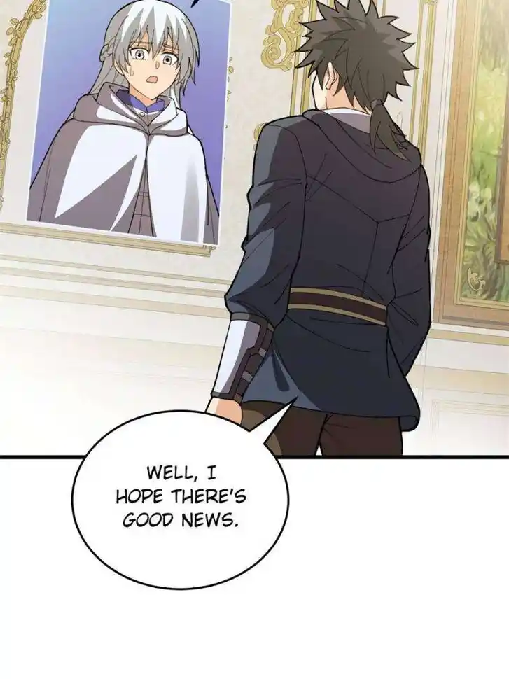 My Dragon System Ch.276