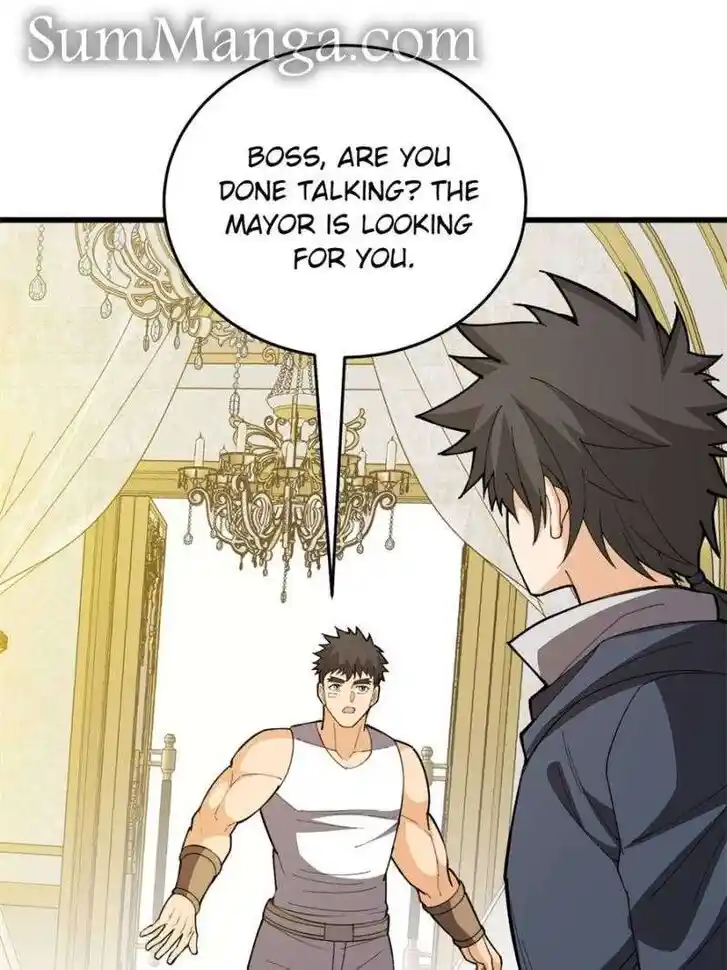 My Dragon System Ch.276