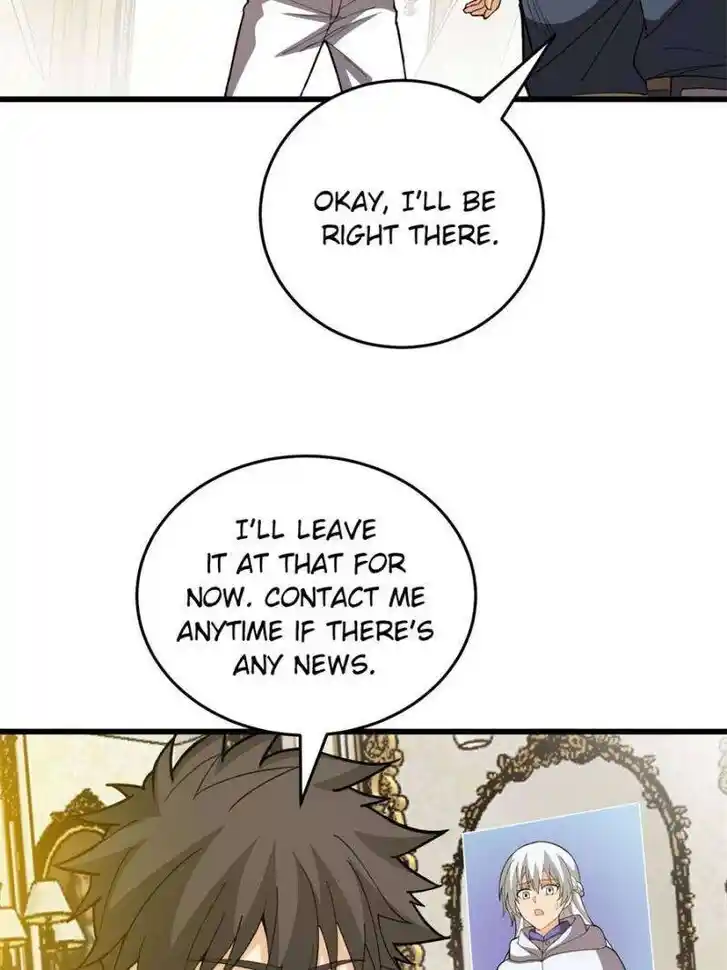 My Dragon System Ch.276