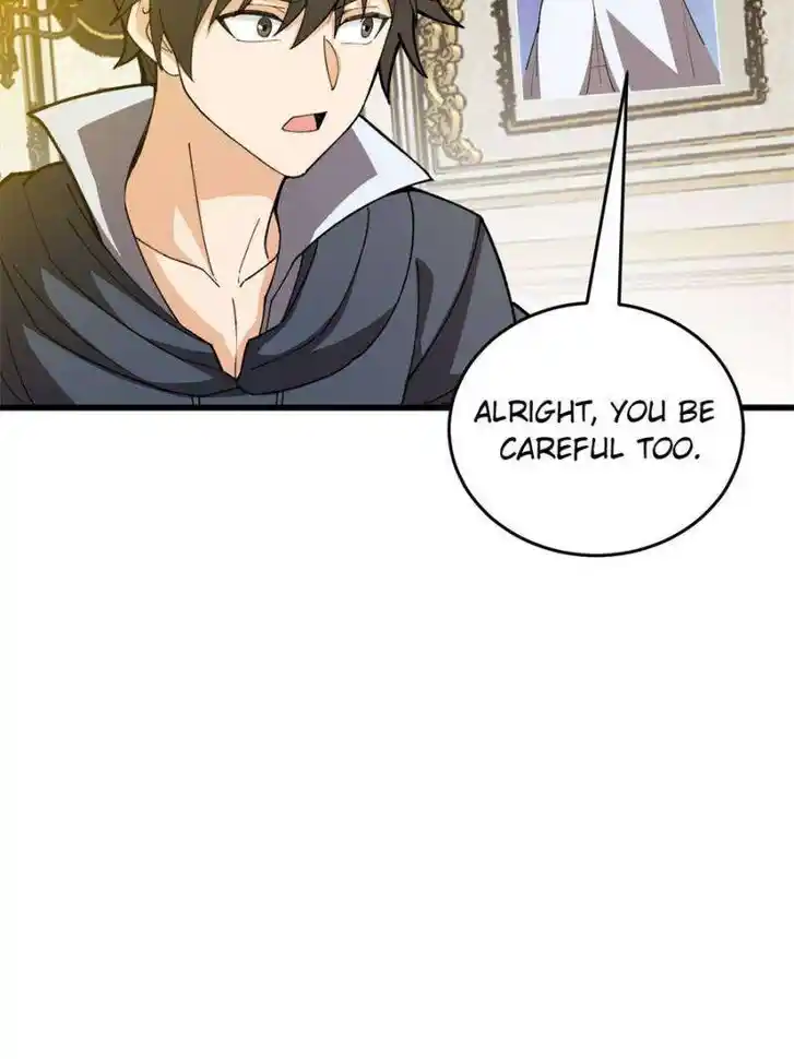 My Dragon System Ch.276