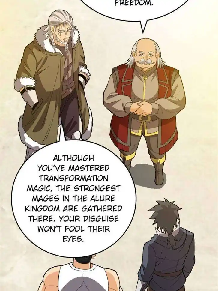 My Dragon System Ch.276