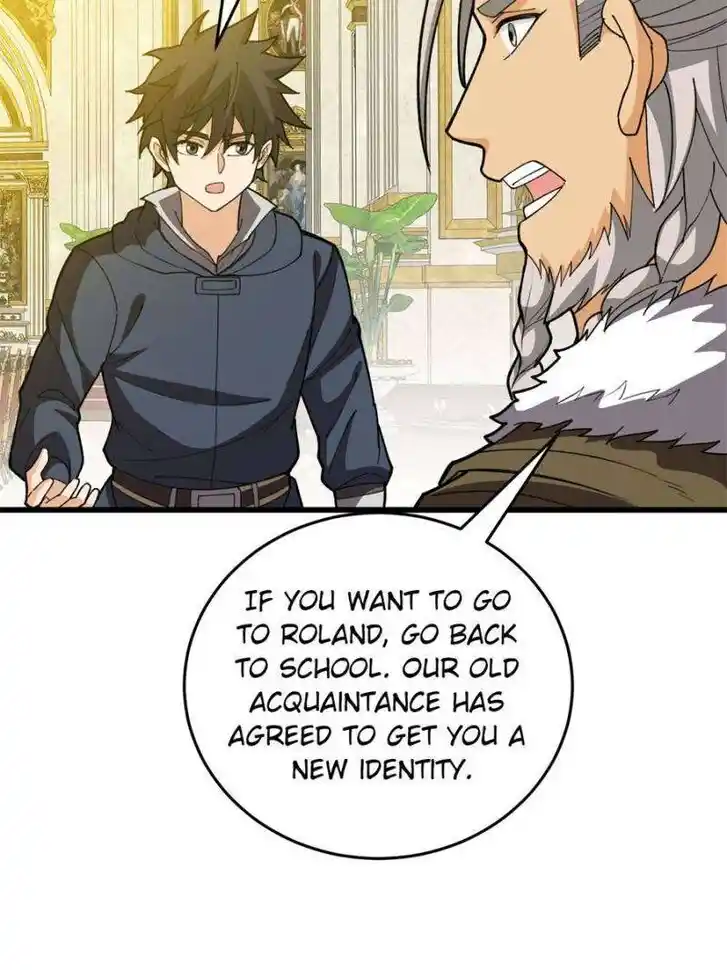 My Dragon System Ch.276