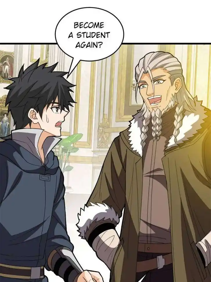 My Dragon System Ch.276