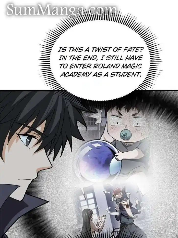 My Dragon System Ch.276