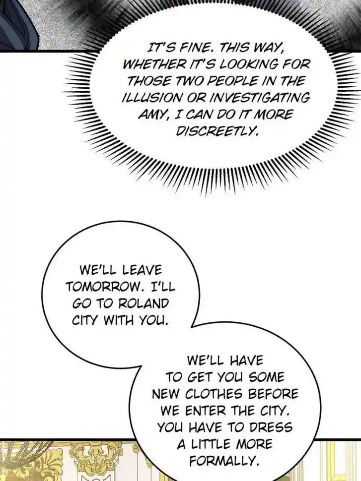 My Dragon System Ch.276