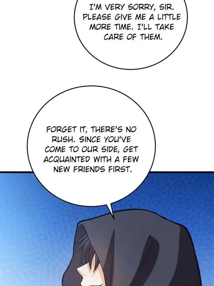 My Dragon System Ch.276