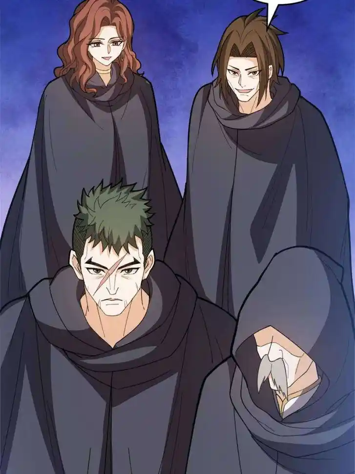 My Dragon System Ch.276