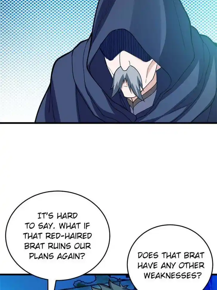 My Dragon System Ch.276