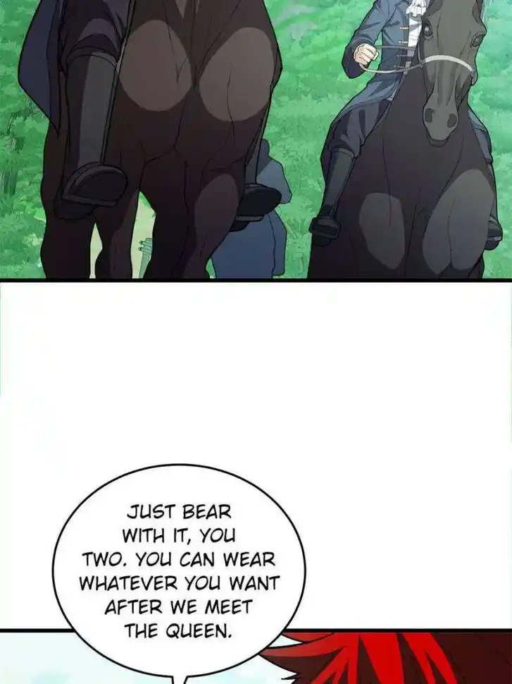 My Dragon System Ch.277