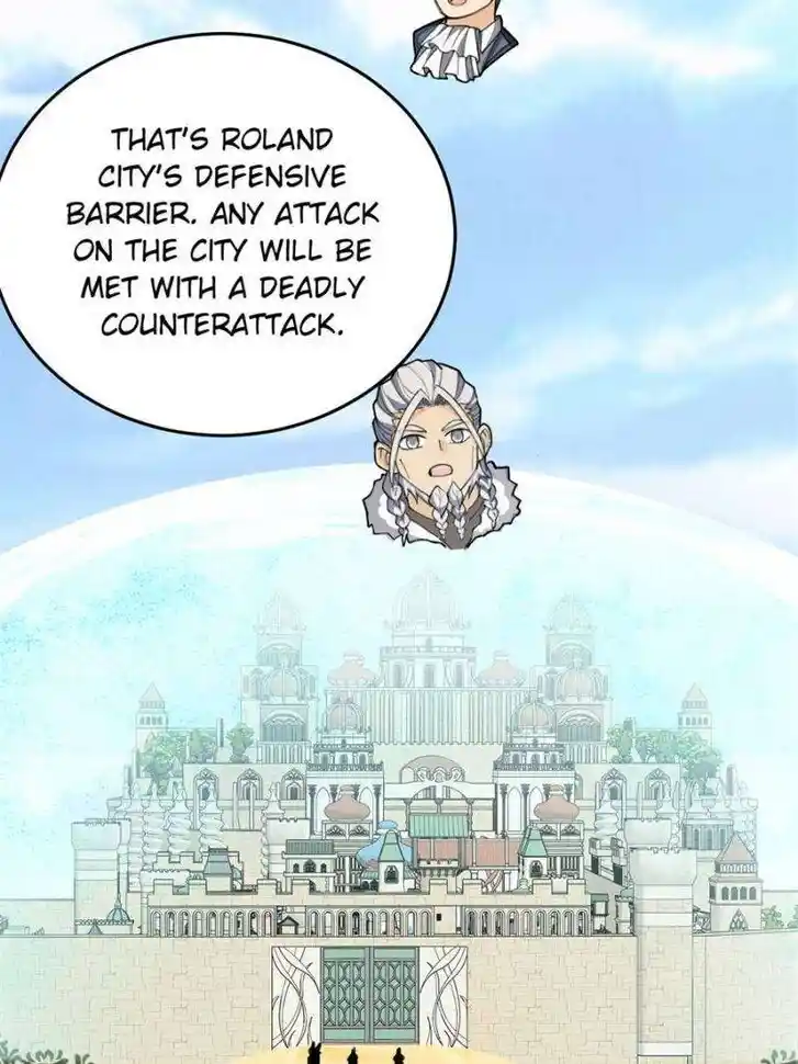 My Dragon System Ch.277