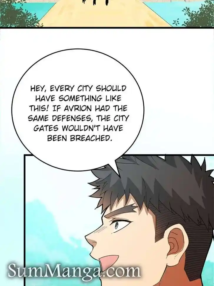 My Dragon System Ch.277