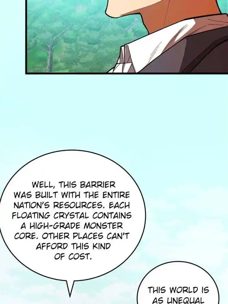 My Dragon System Ch.277