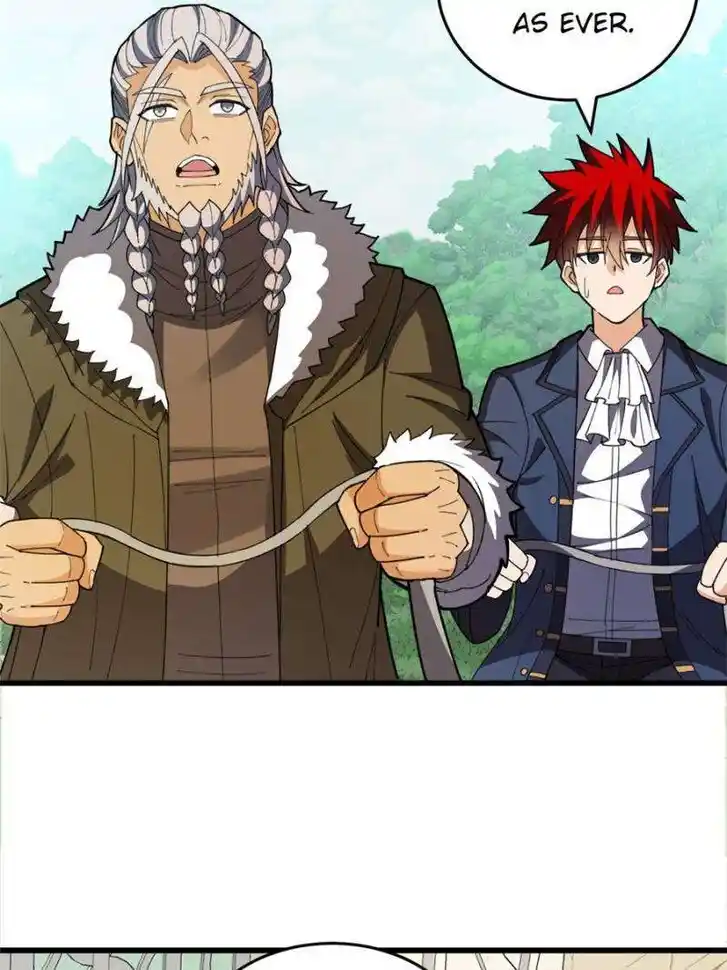 My Dragon System Ch.277