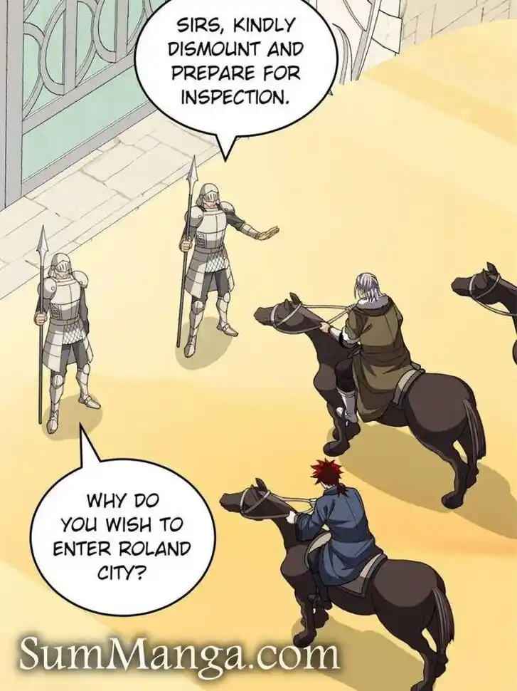 My Dragon System Ch.277