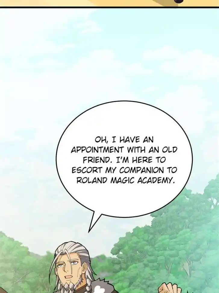 My Dragon System Ch.277