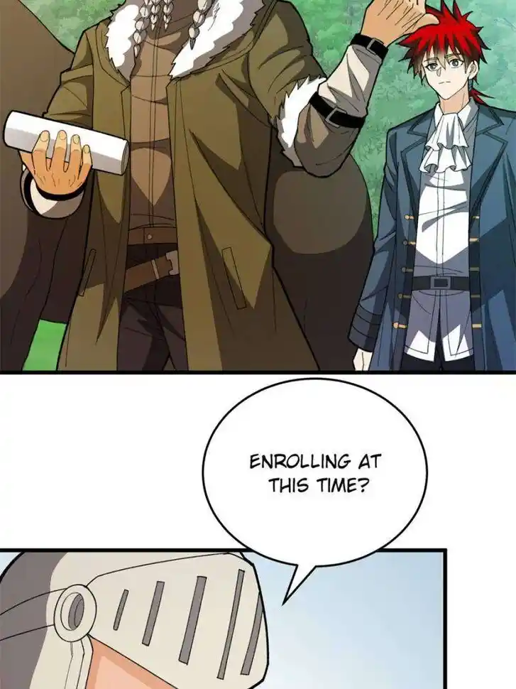 My Dragon System Ch.277