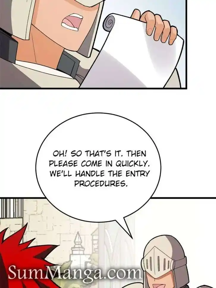 My Dragon System Ch.277