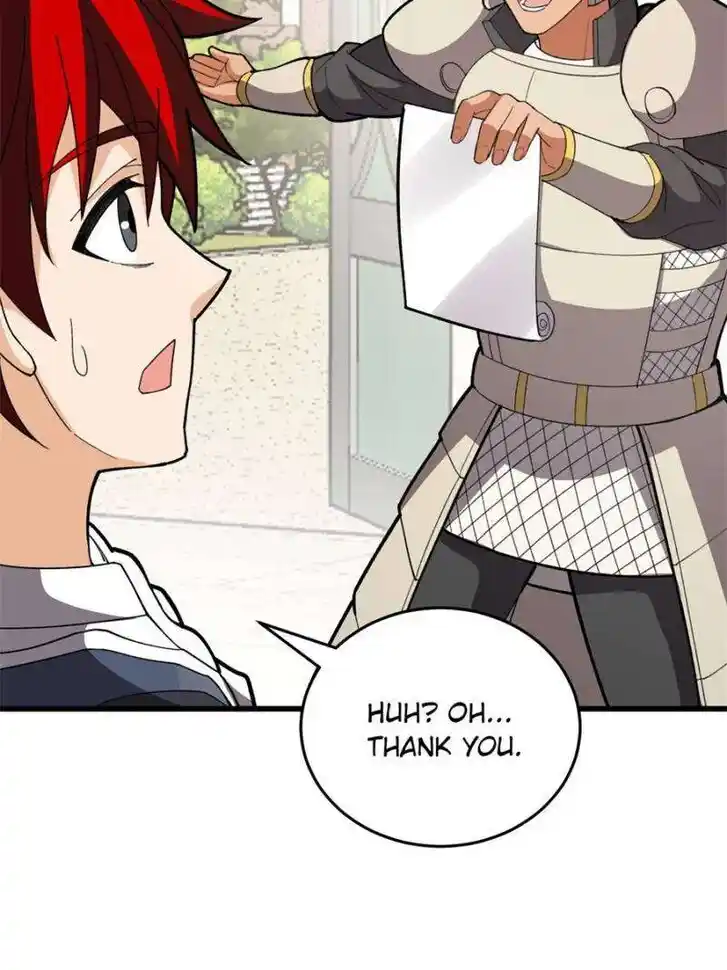 My Dragon System Ch.277