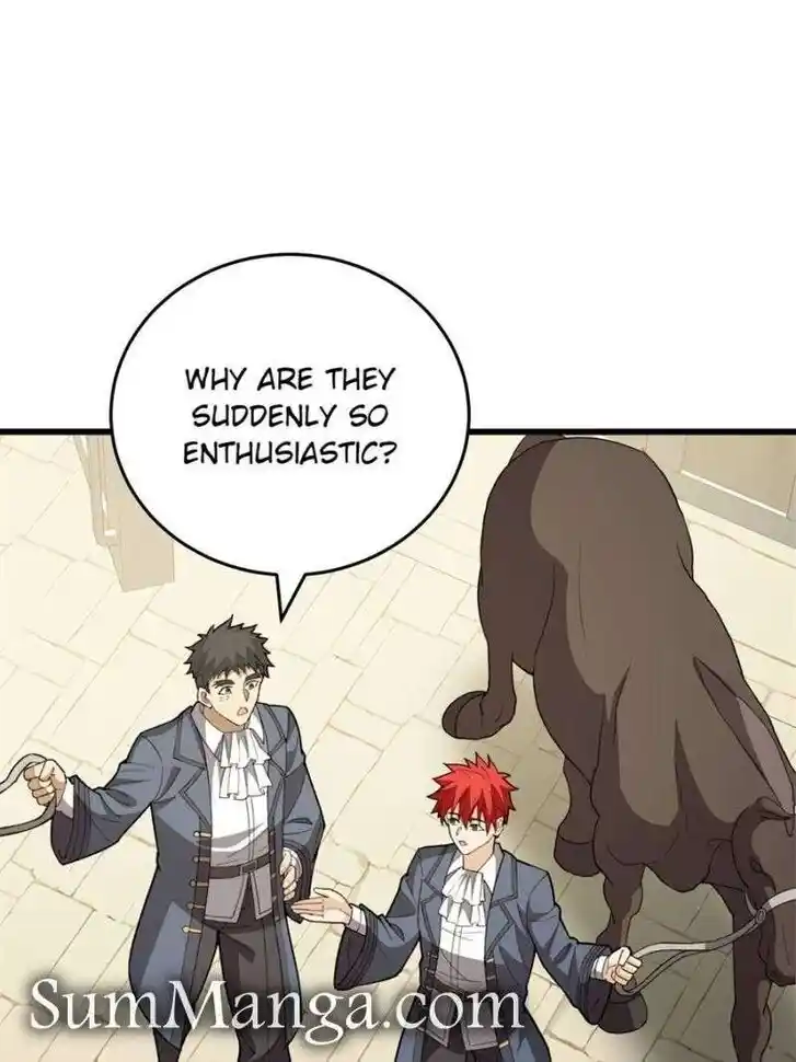 My Dragon System Ch.277