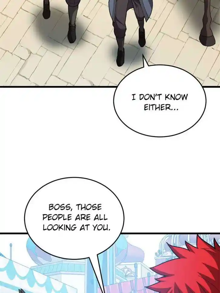 My Dragon System Ch.277