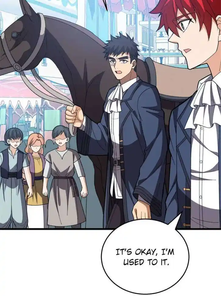 My Dragon System Ch.277