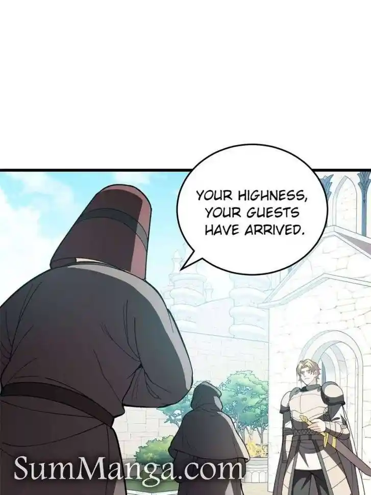 My Dragon System Ch.277