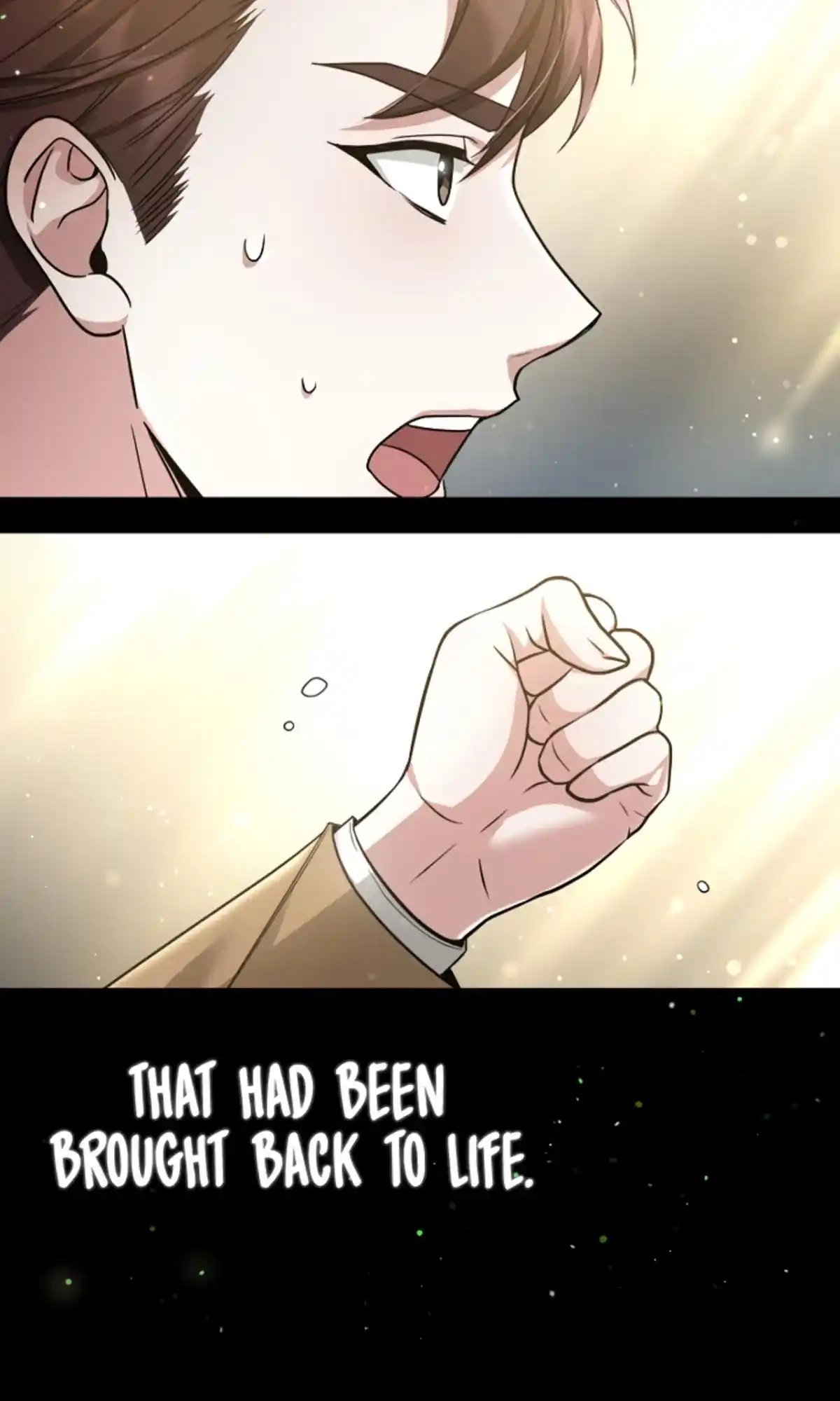 My Dragon System Chapter 10