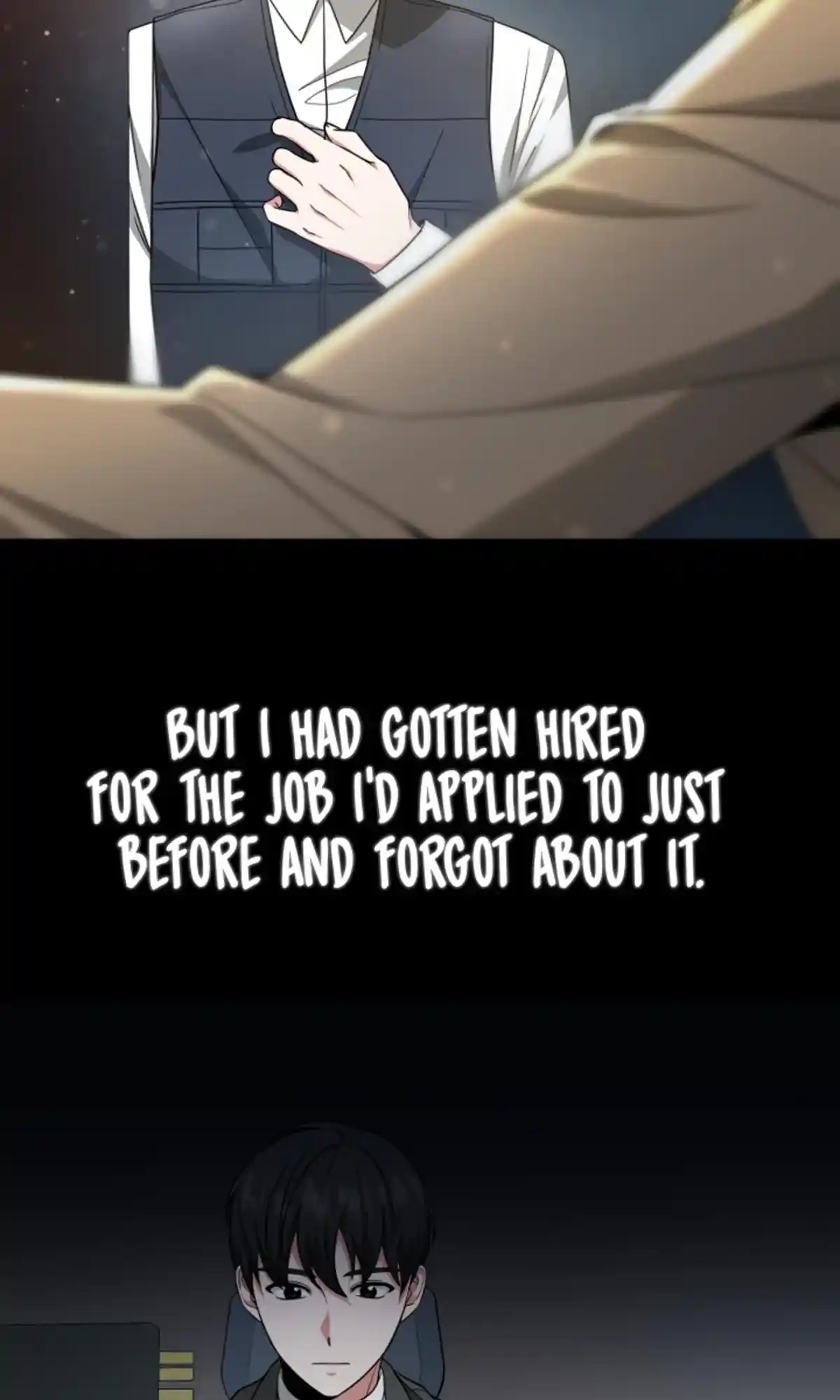 My Dragon System Chapter 10