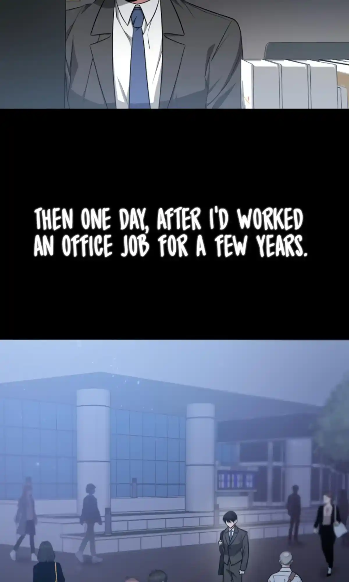 My Dragon System Chapter 10