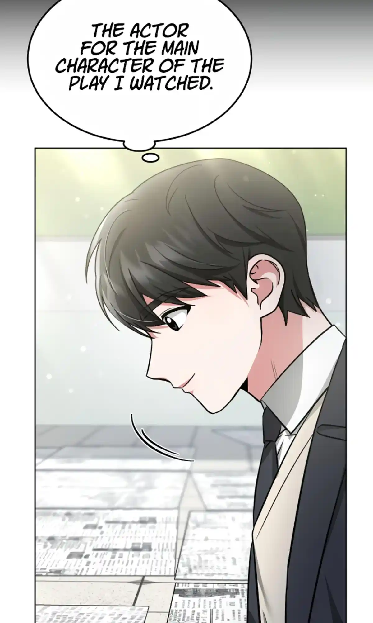 My Dragon System Chapter 10