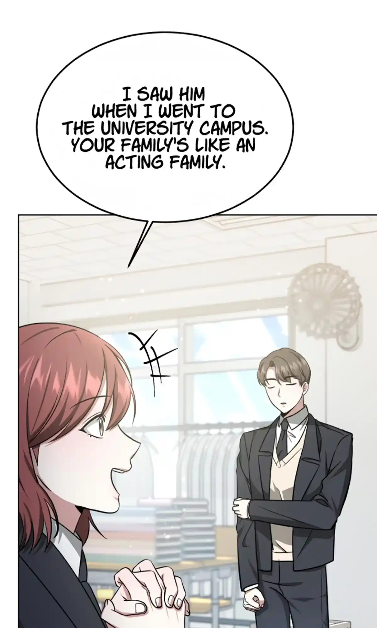 My Dragon System Chapter 10