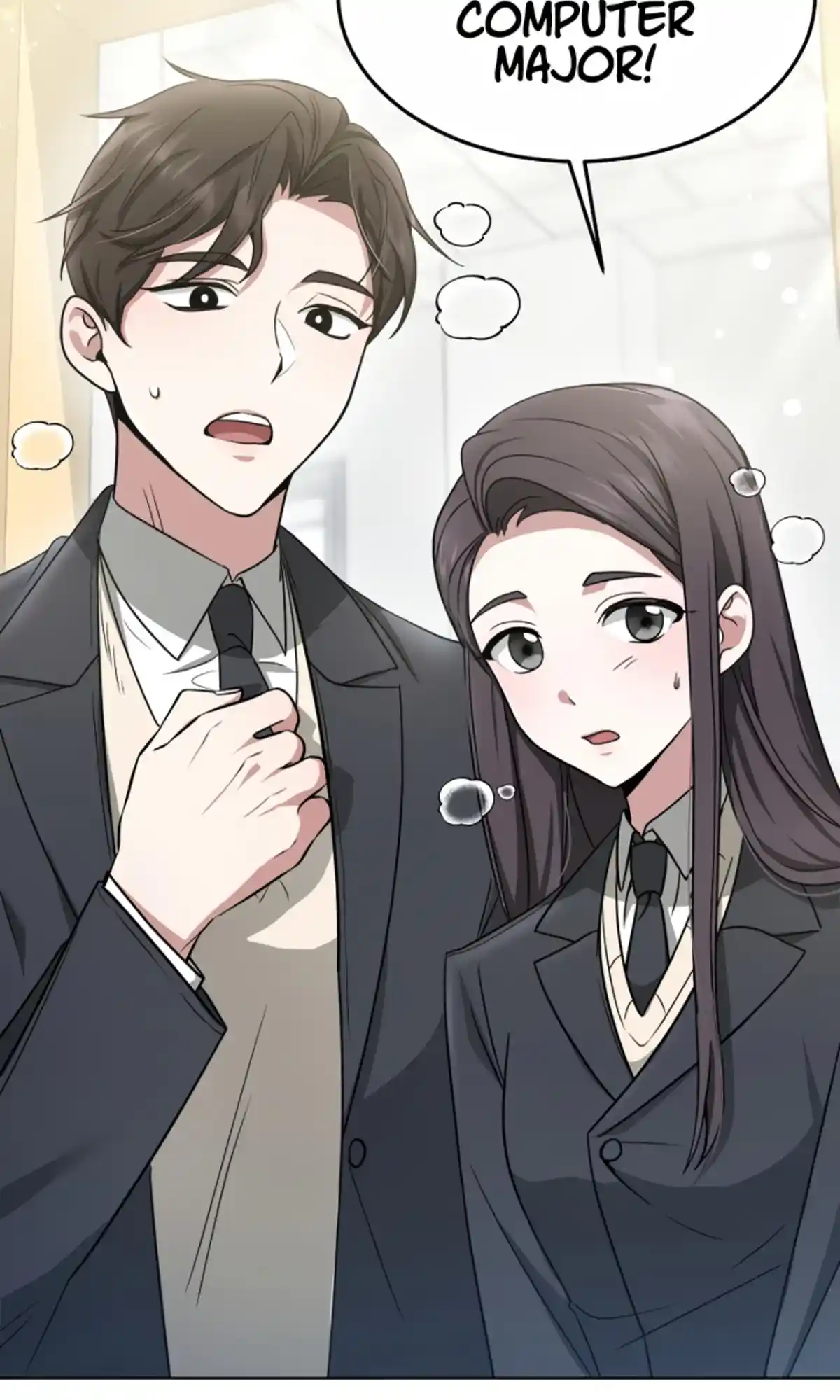 My Dragon System Chapter 10