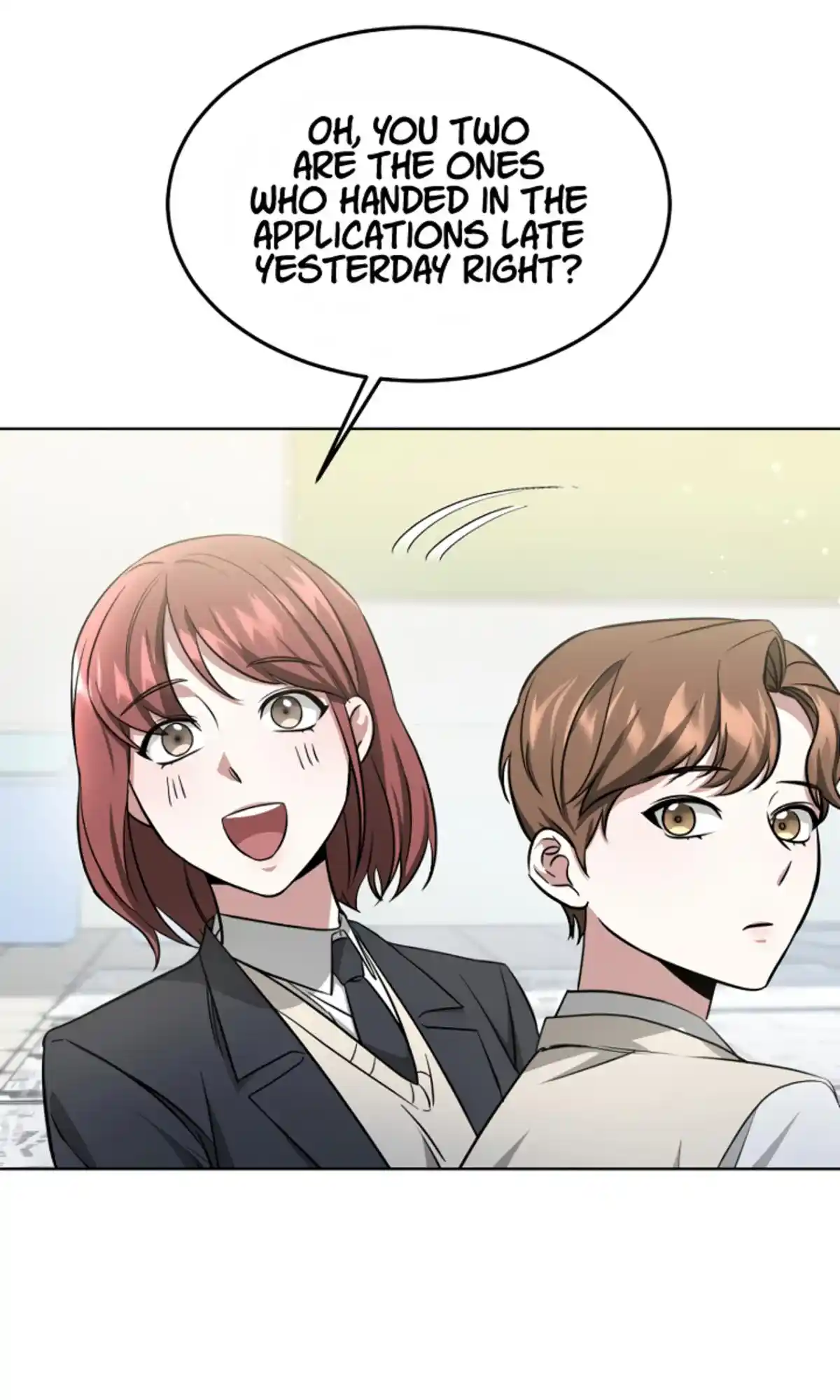 My Dragon System Chapter 10