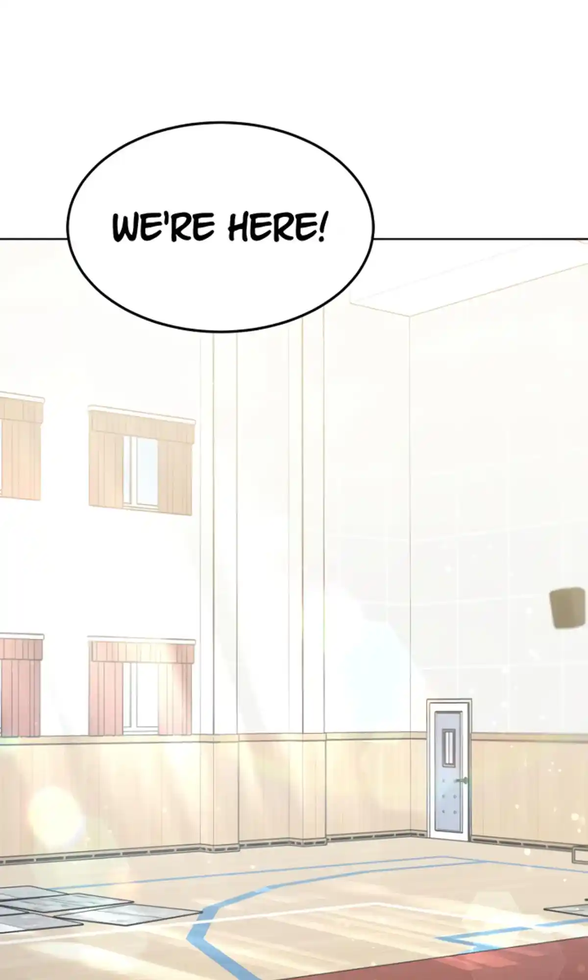 My Dragon System Chapter 10