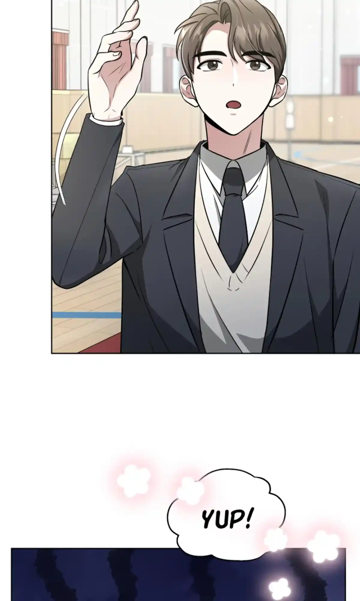 My Dragon System Chapter 10